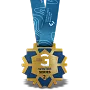 Приз по гольфу 