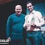 Приз по бодибилдингу